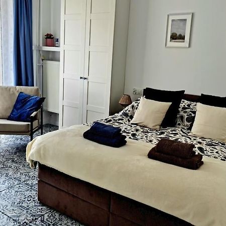 Apartament Poludniowy Z Balkonem 2 Osoby Warsaw Ngoại thất bức ảnh