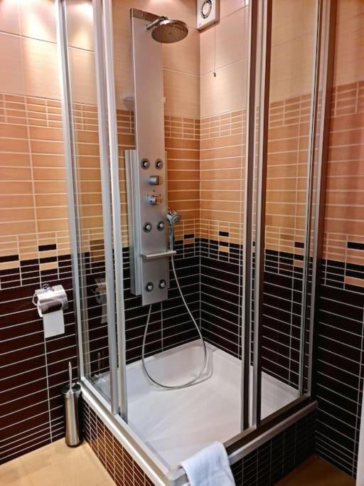 Apartament Poludniowy Z Balkonem 2 Osoby Warsaw Ngoại thất bức ảnh