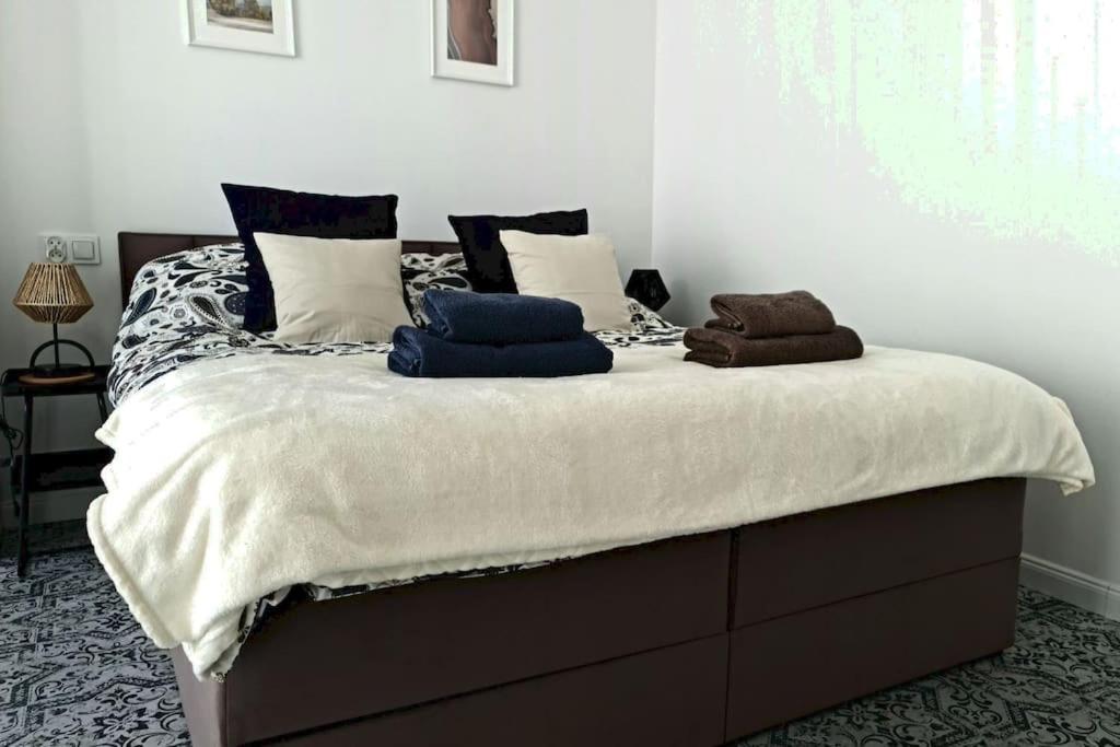 Apartament Poludniowy Z Balkonem 2 Osoby Warsaw Ngoại thất bức ảnh